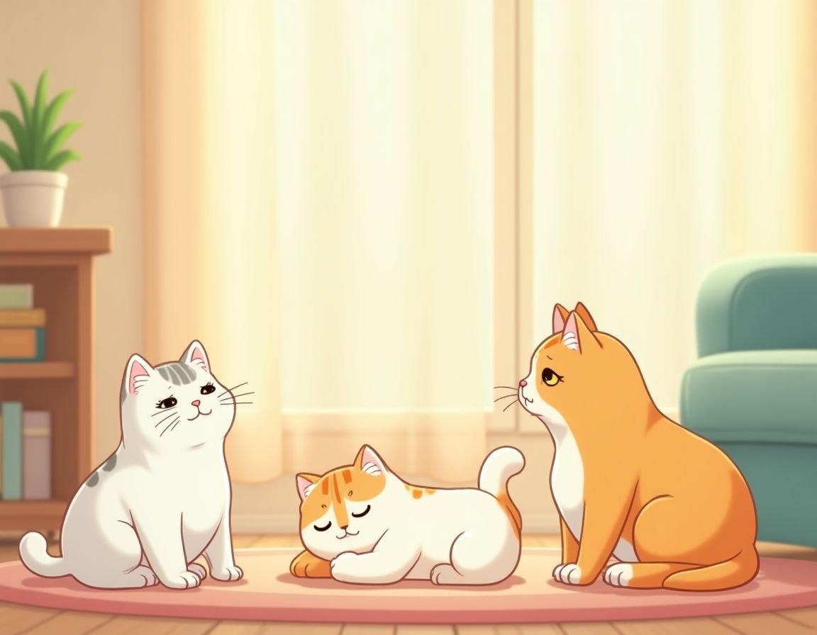 日本番剧 - 猫主子的日常 日本番剧推荐 - 猫主子的日常