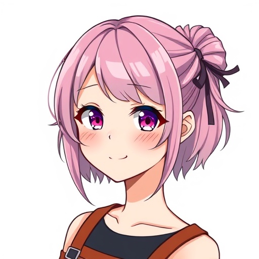 日本番剧用户 治愈系少女 日本番剧用户 - 治愈系少女